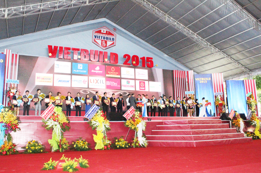 vietbuild - 06 - 2015 - mitadoor